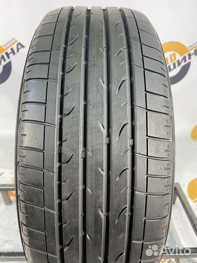 Bridgestone Dueler H/P Sport 235/55 R19 107W