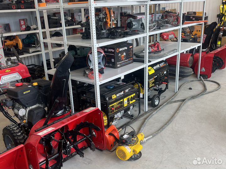 Прокат инструмента без залога