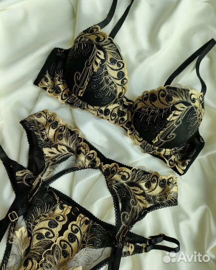 Пошив нижнего белья