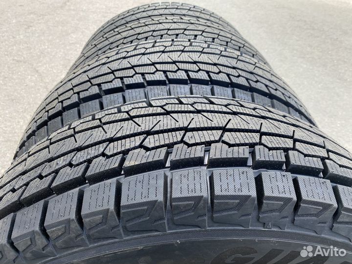 Yokohama Ice Guard G075 285/40 R21 109Q