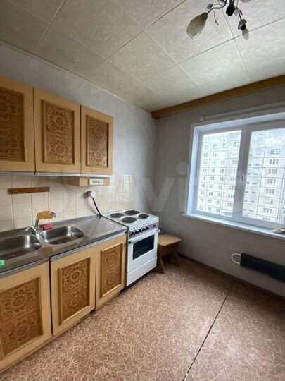 2-к. квартира, 52 м², 5/9 эт.