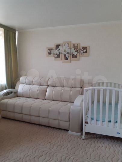 Дом 70 м² на участке 3 сот.