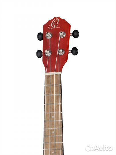 Укулеле концертный Ortega rufire Earth Series
