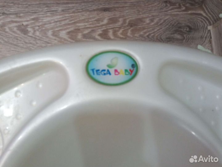 Ванночка для купания