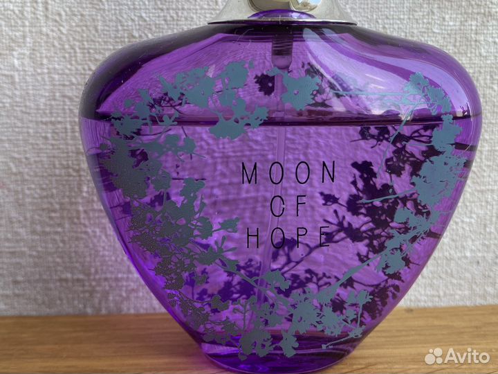 Alta moda Moon of Hope EDT 100 ml