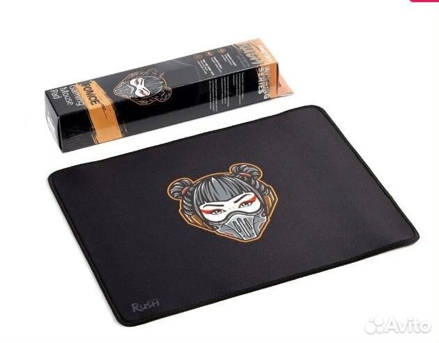 Коврики для мыши