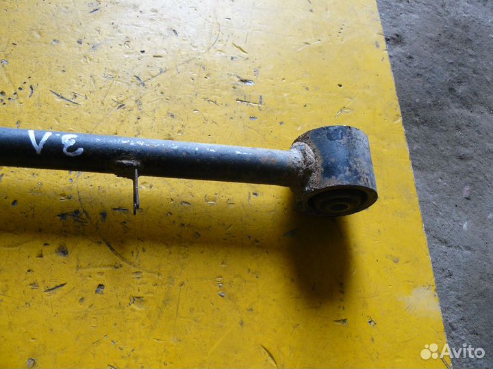 Тяга задняя продольная левая для Ssang Yong Kyron