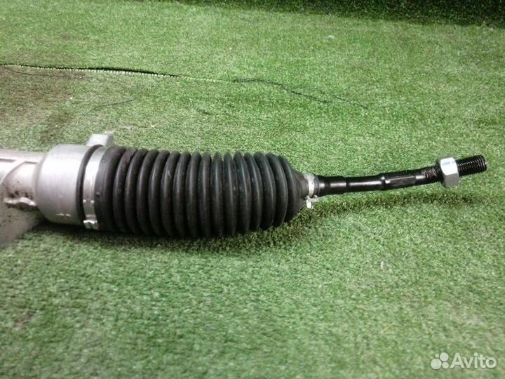 Рейка рулевая Nissan Qashqai/X-Trail