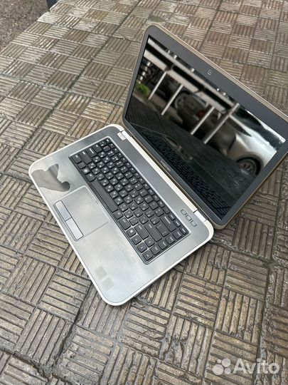 Dell 5520 учеба, работа i3 2310, 4Gb, 750Gb