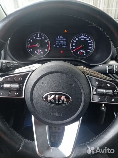 Kia Cerato 2.0 AT, 2019, 68 400 км