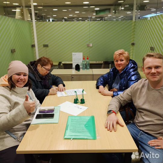 Риелтор Зеленоград