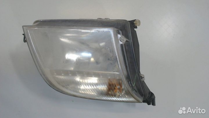 Фара (передняя) Ford Fusion, 2002