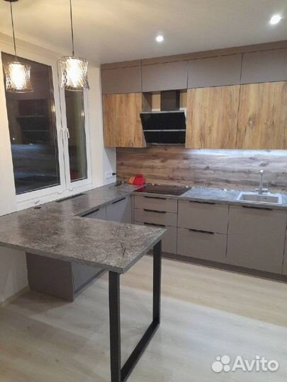 Кухня на Заказ