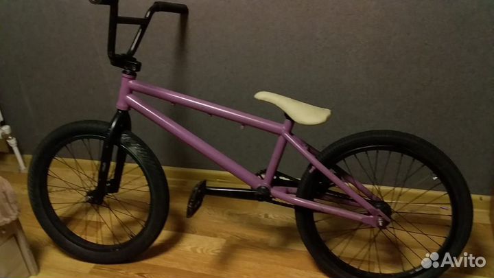 Велосипед бмх bmx