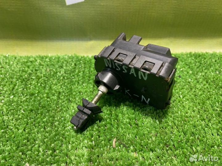 Корректор фар Nissan Skyline PV36 VQ35HR 2008