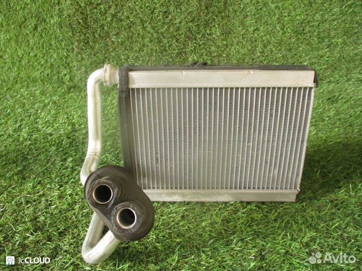 Радиатор печки на toyota raum NCZ20 1NZ-FE