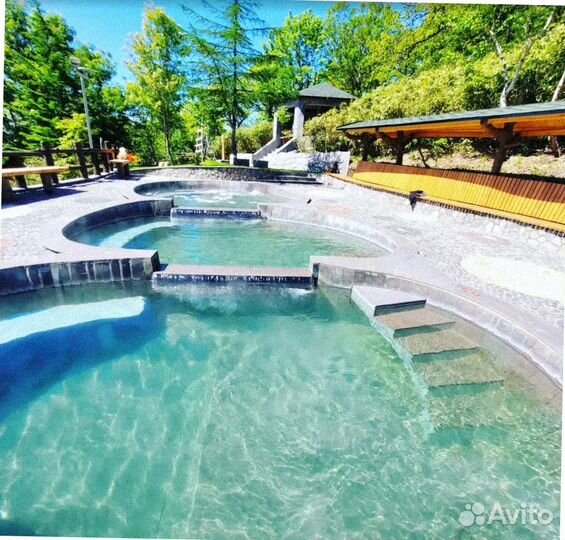 Сахалин летом тур путевка программа до 6 дн