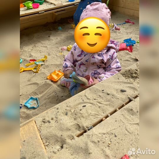 Няня для ребенка