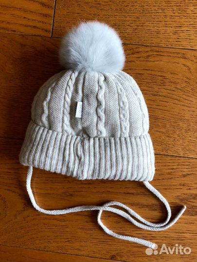 Шапки детские Jamiks