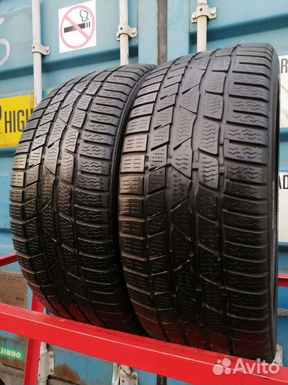 Continental ContiWinterContact TS 830 P 215/45 R17