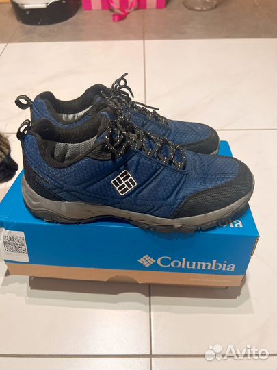 Кроссовки Columbja