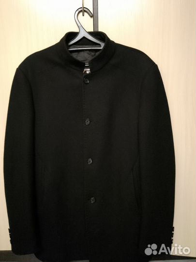 Пальто мужское