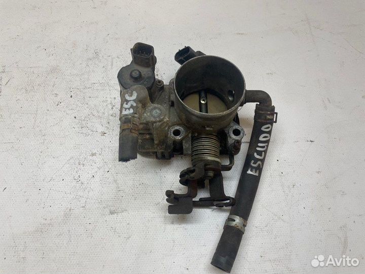 Дроссельная заслонка Suzuki Escudo 1998-2005