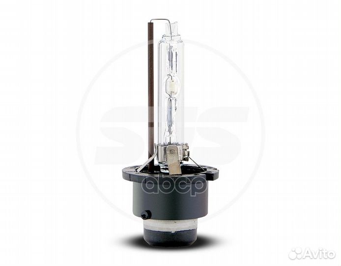 Лампа ксеноновая головного света D2S P32d-2 430