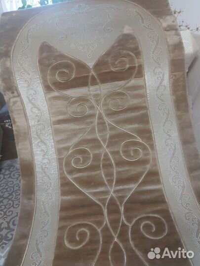 Фирменный коврик для намаза