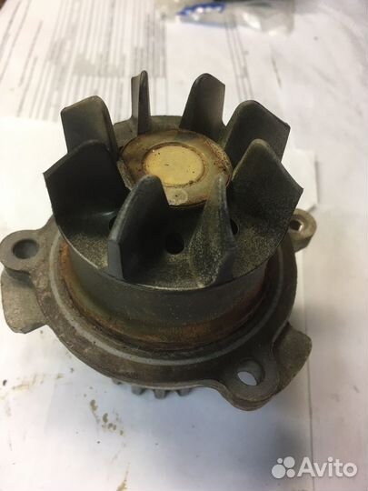 Помпа ваз 21127 Гранта