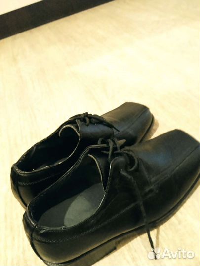 Туфли женские 36 размер