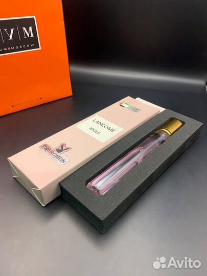 Духи женские lancome 35мл Дубай