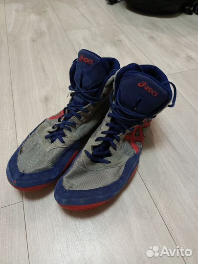 Борцовки asics snapdown 2