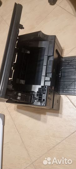 Мфу hp laserjet M1132MFP