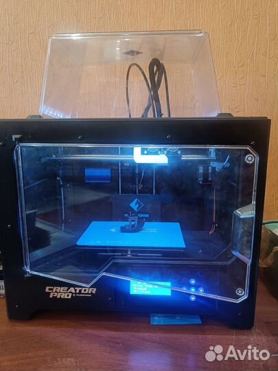 3D печать и моделирование