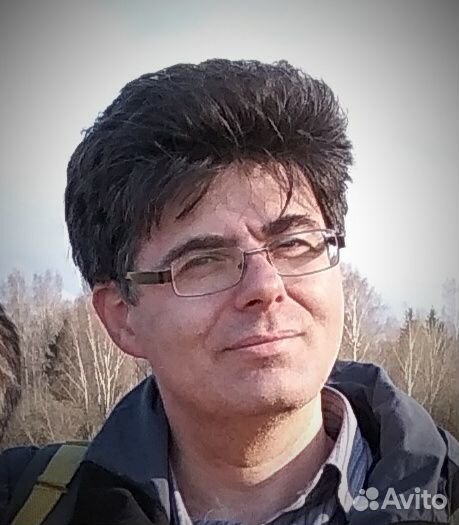 Репетитор (алгебра, геометрия, физика)