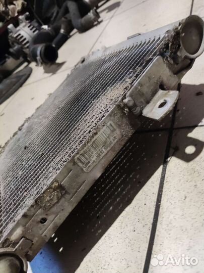 Интеркулер