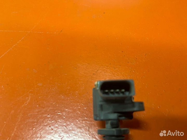 Катушка зажигания Mercedes Benz Gl450 164.871