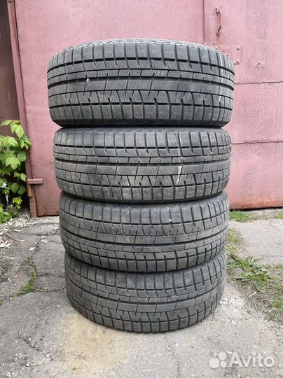 Yokohama Ice Guard IG50+ 225/55 R17