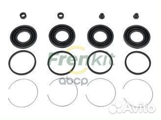Ремкомплект суппорта 241010 Frenkit