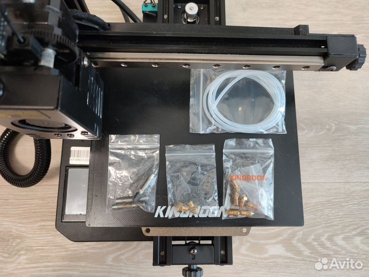 3D принтер kingroon KP3S pro