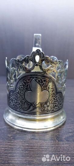 Подстаканник