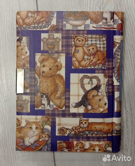 Блокноты, скетчбуки, дневники (см.описание)