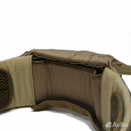 Stich Profi пояс molle) 90 см - Multicam