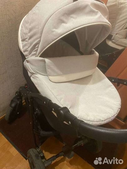 Детские коляски 2в1 бу