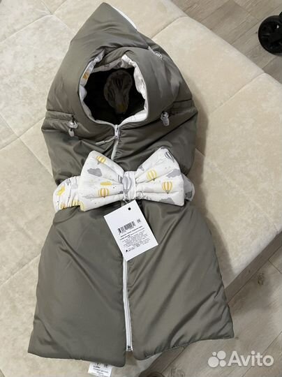 Комплект на выписку