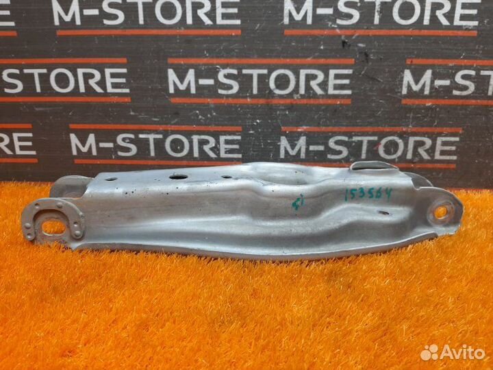 Рычаг подвески нижний задний левый Bmw X1 E84