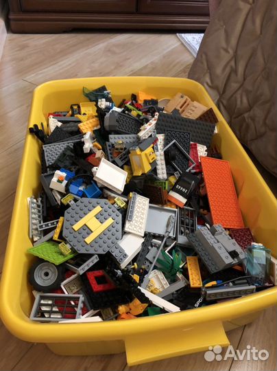 Lego