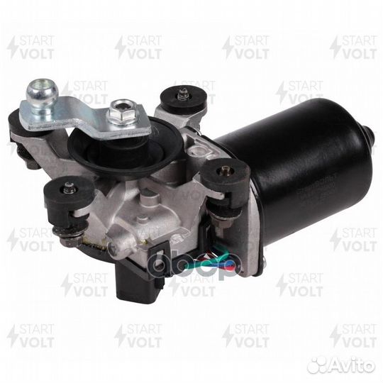 Мотор стеклоочистителя V VWF 08900 startvolt