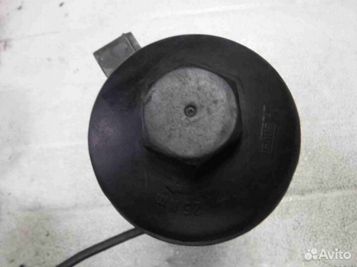 Корпус масляного фильтра двс OM 904LA Atego/Vario